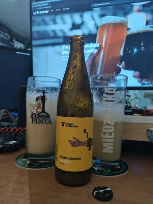 Faalagorn's photo of Drama Banana