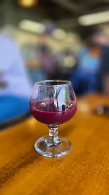 BeerPlace's photo of Blueberry Muffin Fruit in the Can