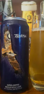 drpimento's photo of Thermal