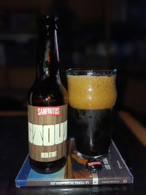 Pindolaire's photo of Stout