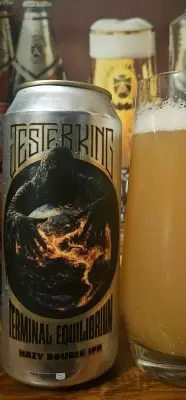 drpimento's photo of Terminal Equilibrium