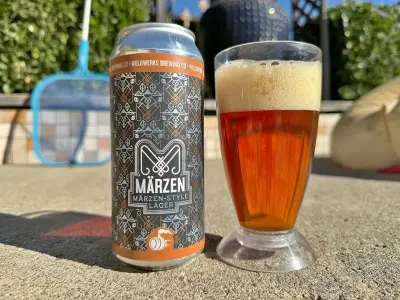 bhensonb's photo of Märzen