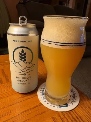 Gripweed57's photo of Houblon Deluxe