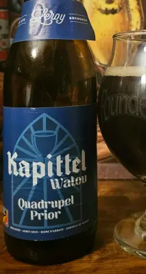 drpimento's photo of Kapittel Prior 9°