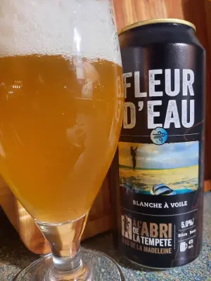 Metalchopz's photo of Fleur d'eau