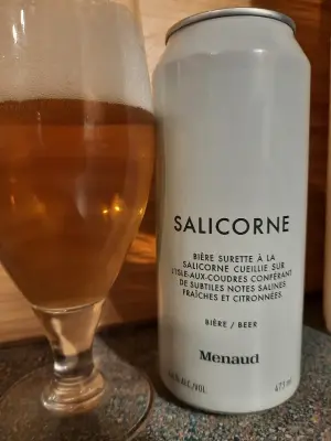 Metalchopz's photo of Salicorne