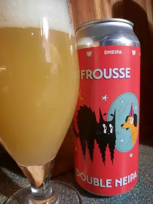 Metalchopz's photo of Frousse