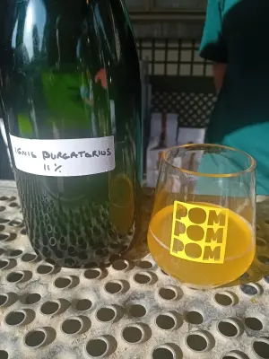 Sebletitje's photo of Ignis Purgatorius