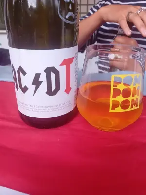 Sebletitje's photo of AC/DT (2024)