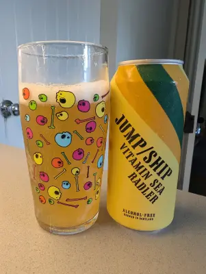 Scopey's photo of Vitamin Sea Radler