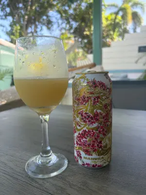 CraftBeerNick's photo of Mānuka