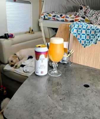 simontomlinson's photo of PURE Citra