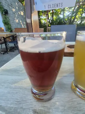 Lubiere's photo of Faubourg