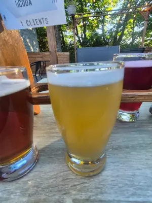 Lubiere's photo of Psychoactive