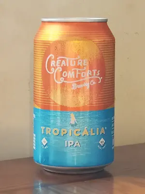 malvrich's photo of Tropicália