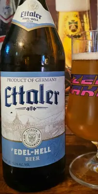 drpimento's photo of Edel-Hell