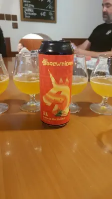Gurthnar's photo of Carrot Me Crazy