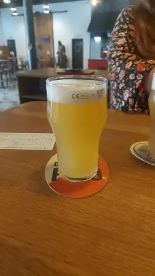Gurthnar's photo of Gose 10%