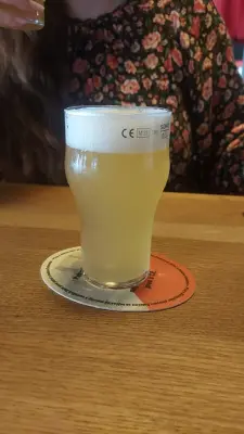 Gurthnar's photo of Northern IPA 13°