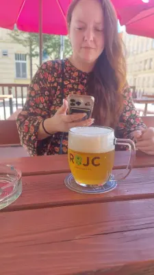 Gurthnar's photo of Juraj 10°