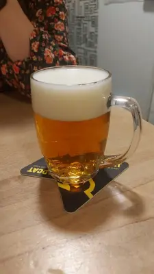 Gurthnar's photo of Festbier