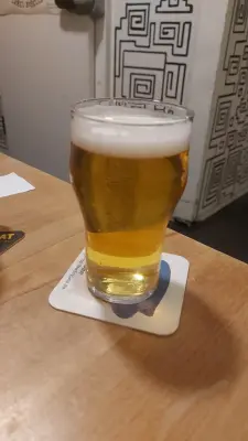 Gurthnar's photo of 13 Single Hop Ale Aramis