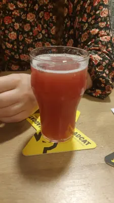 Gurthnar's photo of Basic Berry Bitch