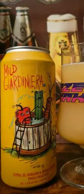 drpimento's photo of Mild Giardiniera