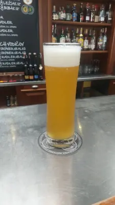 Gurthnar's photo of Weissbier 11°