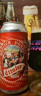 drpimento's photo of Kloster-Dunkel