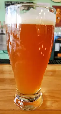 Fredis23's photo of Foxxy Roggenbier