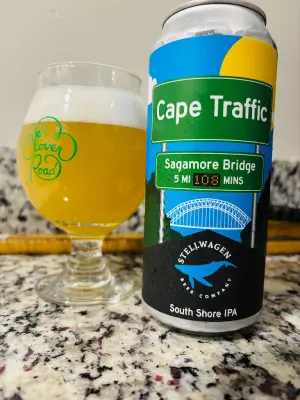 Jow's photo of Cape Traffic