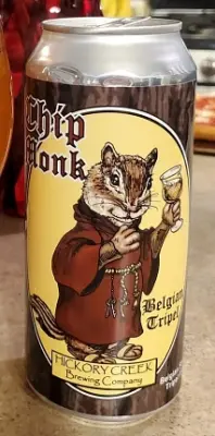 Fredis23's photo of Chip Monk
