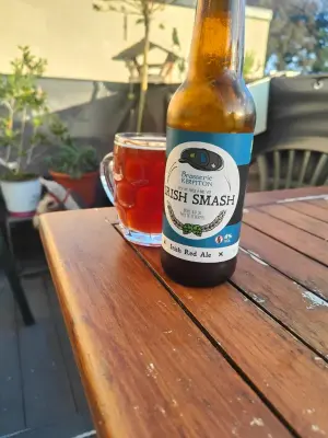 minutemat's photo of Irish Smash