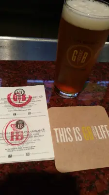 Dogbrick's photo of American IPA