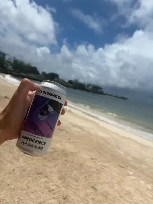 CraftBeerNick's photo of Innocence