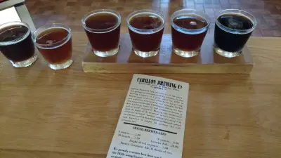 Dogbrick's photo of Sour Porter