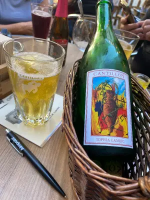 IpaPils's photo of Sophia Lambic (2025)