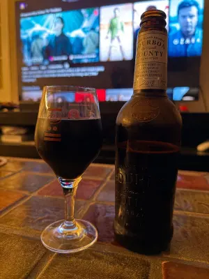 Kermis's photo of Bourbon County Brand Stout - Reserve 2018