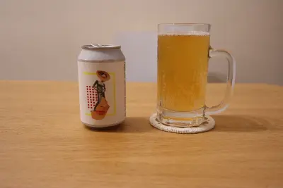 tompaulman's photo of No Dose Pils