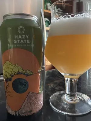 Tessic's photo of Hazy State