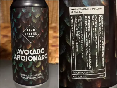 fonefan's photo of Avocado Aficionado
