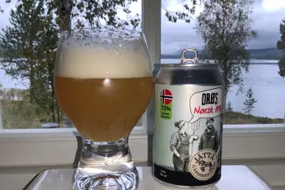 Finn's photo of Drøs