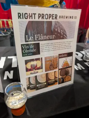 Dogbrick's photo of Solera Series: Le Flâneur