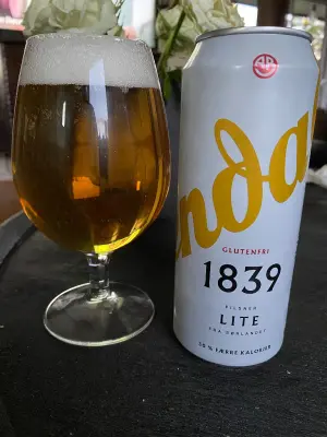 IpaPils's photo of 1839 Lite