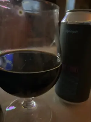 Nisse666's photo of Silent Stout