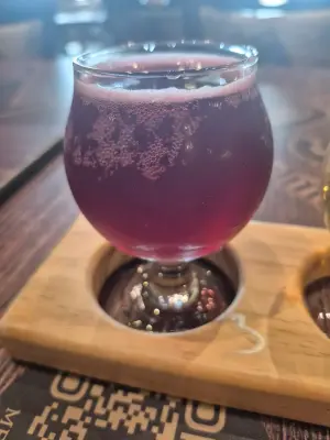 Lubiere's photo of Bacca