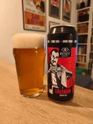 Armano's photo of Lagerish