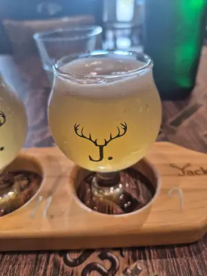 Lubiere's photo of Origines: Style Gueuze