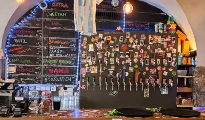 ogivlado's photo of Citra IPA